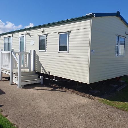Sealands Everglade Ii:- 6 Berth, Central Heated Access To The Beach إنغولدميلز المظهر الخارجي الصورة