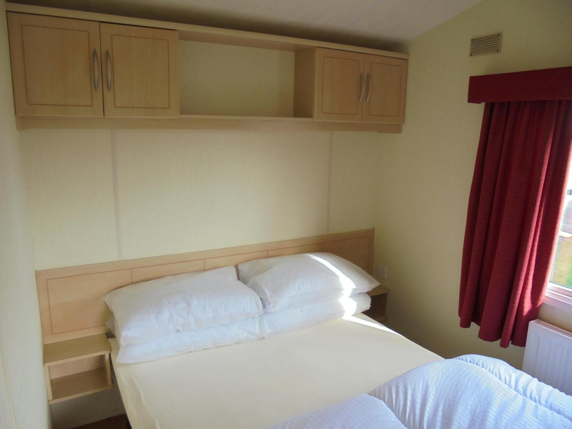 Sealands Everglade Ii:- 6 Berth, Central Heated Access To The Beach إنغولدميلز المظهر الخارجي الصورة