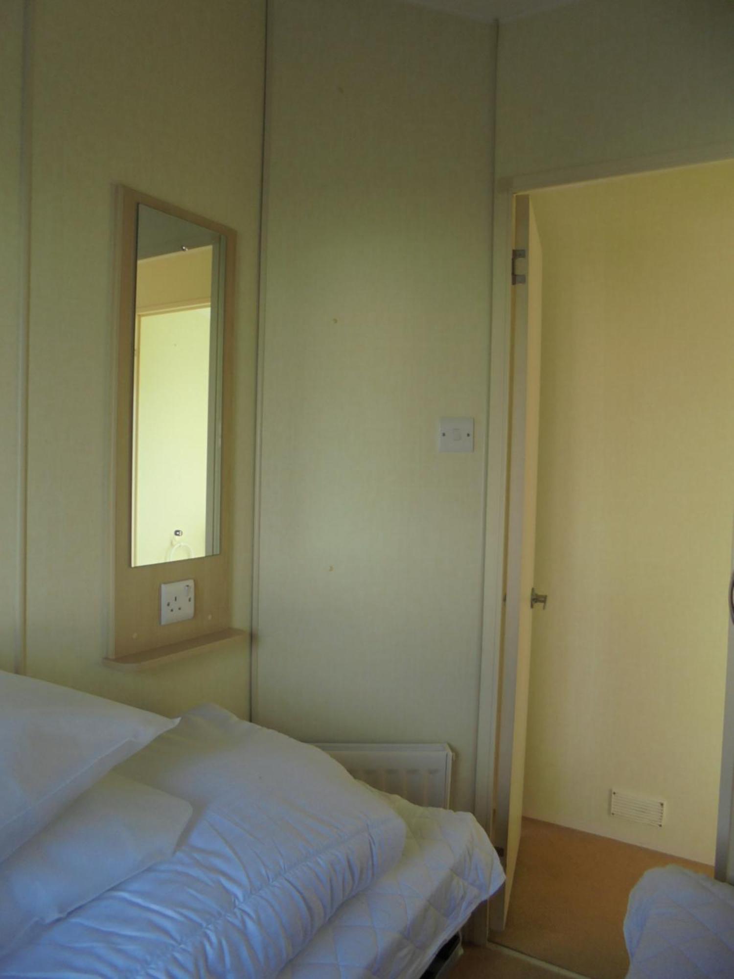 Sealands Everglade Ii:- 6 Berth, Central Heated Access To The Beach إنغولدميلز المظهر الخارجي الصورة