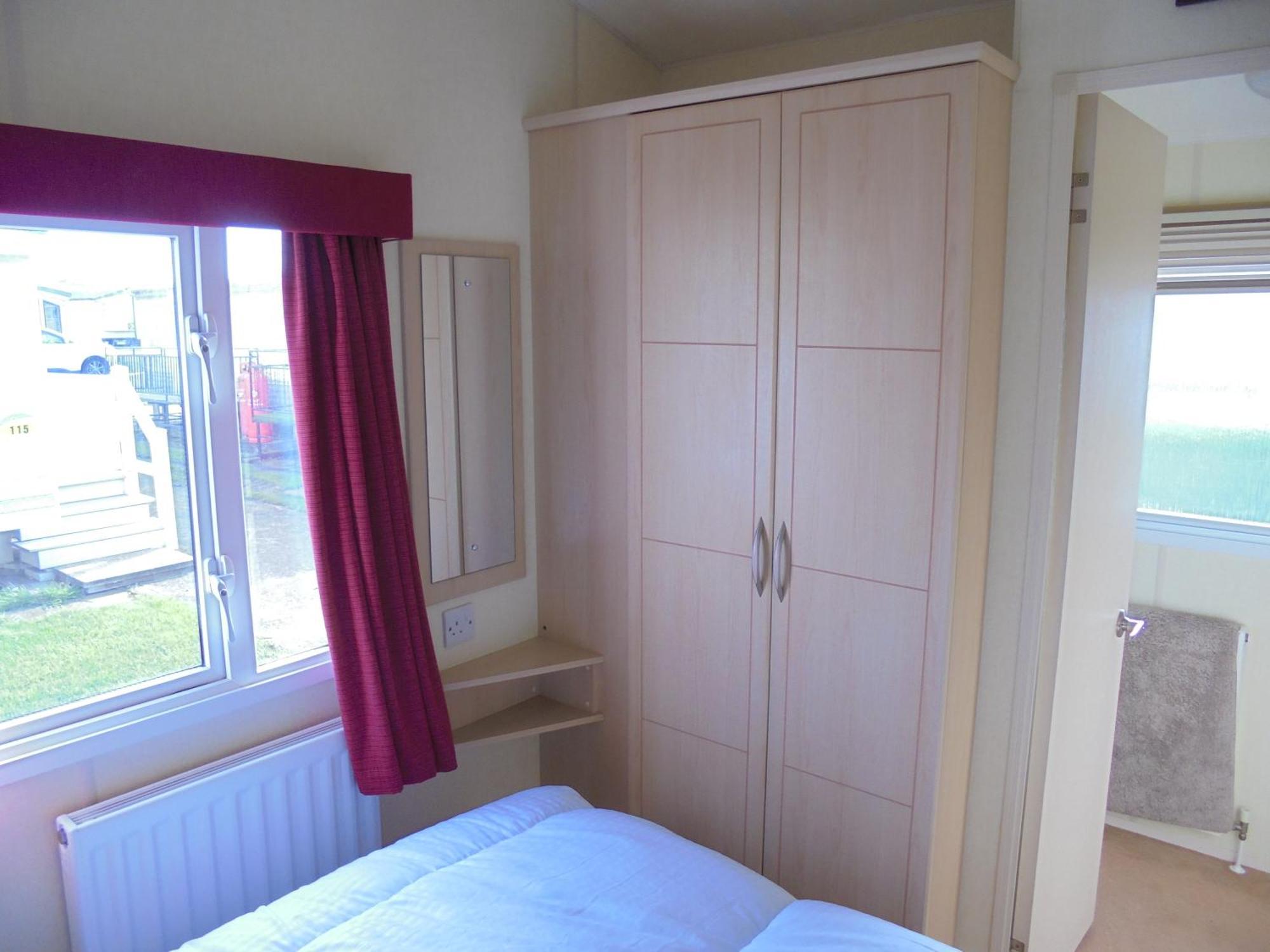 Sealands Everglade Ii:- 6 Berth, Central Heated Access To The Beach إنغولدميلز المظهر الخارجي الصورة