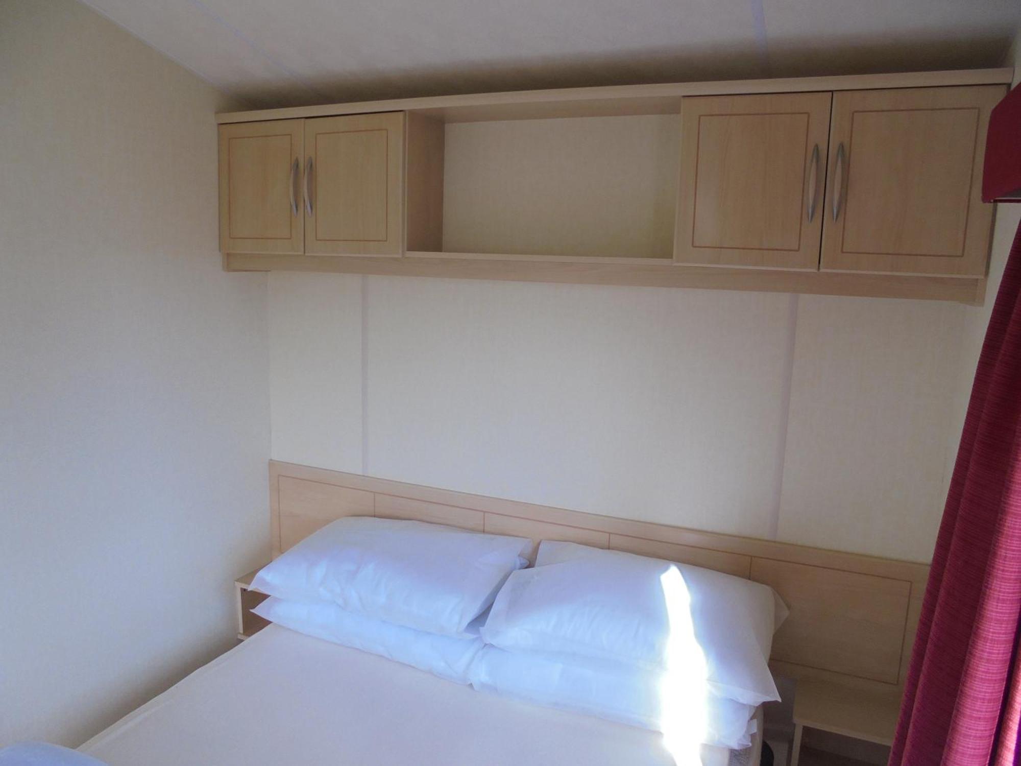 Sealands Everglade Ii:- 6 Berth, Central Heated Access To The Beach إنغولدميلز المظهر الخارجي الصورة